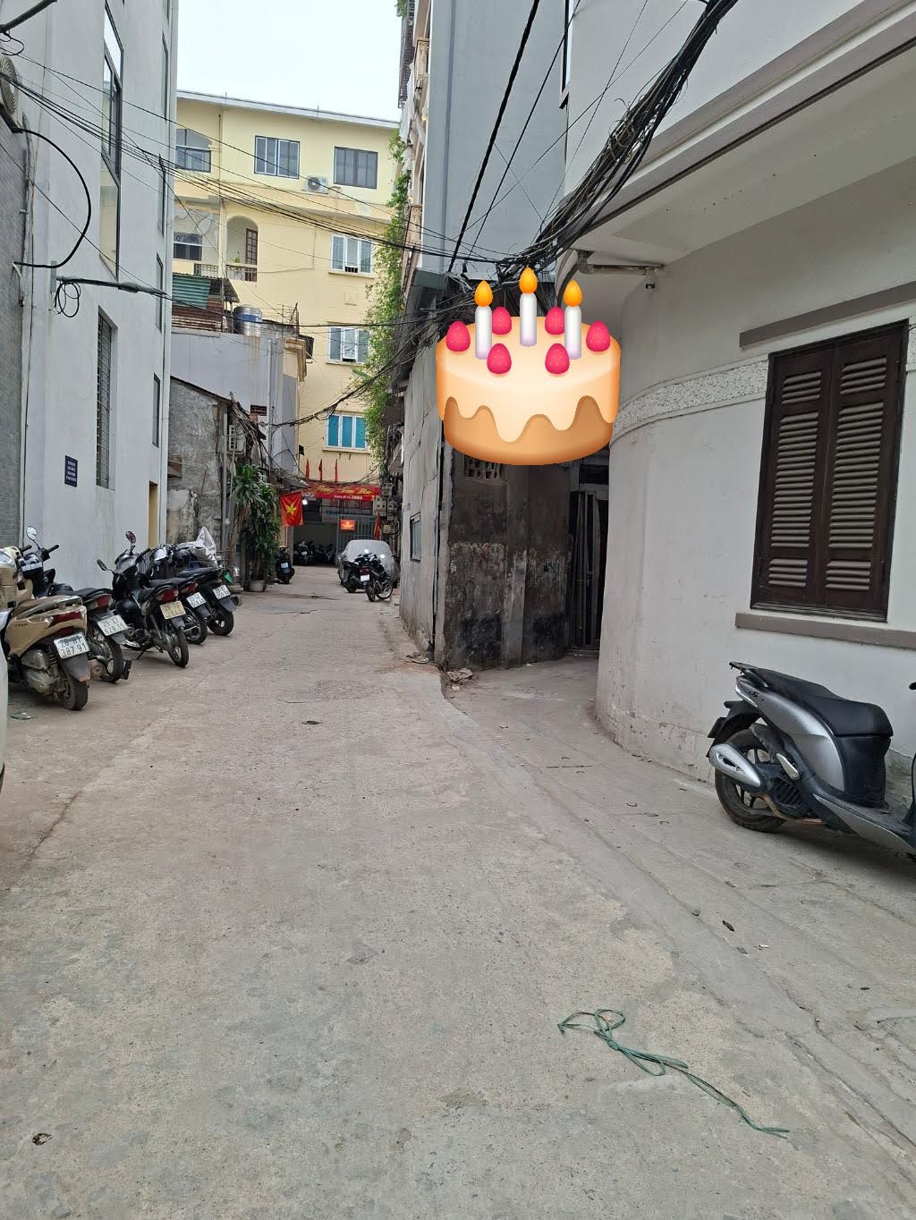BÁN NHÀ 5 TẦNG HOÀNG MAI - THANG MÁY-  8 PHÒNG KHÉP KÍN KINH DOANH - VỊ TRÍ VÀNG - SỔ ĐỎ CHÍNH CHỦ - Ảnh 1